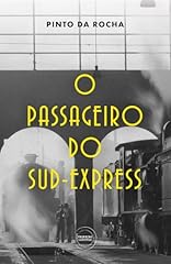 Passageiro sud express gebraucht kaufen  Wird an jeden Ort in Deutschland