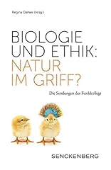 Biologie ethik natur gebraucht kaufen  Wird an jeden Ort in Deutschland