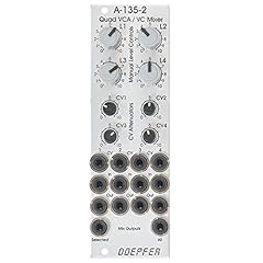 Doepfer 135 mini usato  Spedito ovunque in Italia 