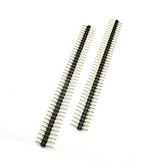 Zyamy 10pcs 2.54mm for sale  Delivered anywhere in USA 