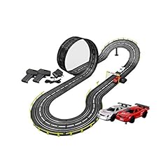 LIUFS-TRACKS Children's Electric Track Racing Toy Remote Control Car Large Double Set 6 Years Old Boy Birthday Gift - 4.36M Athletic Track (Color : Electric+2 car+10 Brush, Size : 4.36m) for sale  Delivered anywhere in Canada