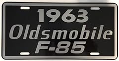 1963 oldsmobile metal for sale  Delivered anywhere in USA 