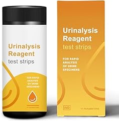 Parameters urine test for sale  Delivered anywhere in Ireland