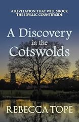 Discovery cotswolds page for sale  Delivered anywhere in UK