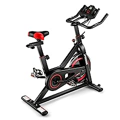 Costway indoor cycling for sale  Delivered anywhere in UK