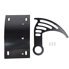 Black curved swingarm for sale  Delivered anywhere in USA 