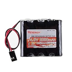 Tenergy nimh receiver for sale  Delivered anywhere in USA 