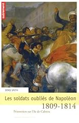 Soldats oubliés napoléon d'occasion  Livré partout en France