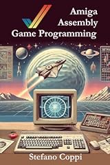 Amiga assembly game usato  Spedito ovunque in Italia 