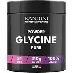 Bandini glicina polvere usato  Spedito ovunque in Italia 