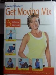 Weightwatchers get moving for sale  Delivered anywhere in UK