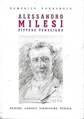 Milesi alessandro milesi usato  Spedito ovunque in Italia 