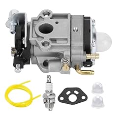 Deror kit carburatore usato  Spedito ovunque in Italia 