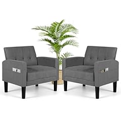 Aileekiss accent chairs for sale  Delivered anywhere in USA 