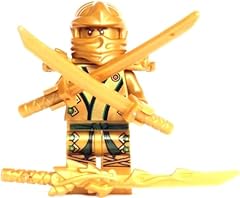 Lego ninjago minifigur gebraucht kaufen  Wird an jeden Ort in Deutschland