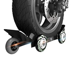 Carrello per moto usato  Spedito ovunque in Italia 