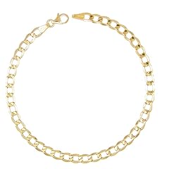 Bracelet jaune maille d'occasion  Livré partout en France