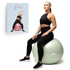 Femeo exercise ball for sale  Delivered anywhere in USA 