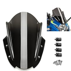 Motorbike windscreen wind for sale  Delivered anywhere in USA 