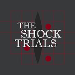 Shock trials for sale  Delivered anywhere in UK