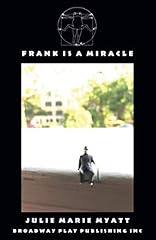 Frank miracle for sale  Delivered anywhere in UK