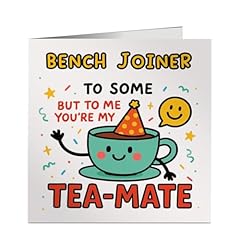 Tea mate bench for sale  Delivered anywhere in UK