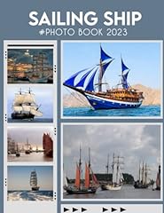 Sailing ship photo for sale  Delivered anywhere in UK