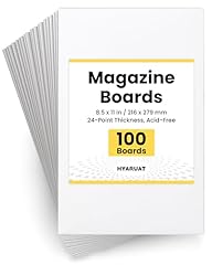 Hyaruat magazine boards for sale  Delivered anywhere in USA 