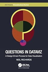 Questions dataviz design gebraucht kaufen  Wird an jeden Ort in Deutschland