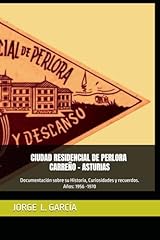 Ciudad residencial perlora d'occasion  Livré partout en France
