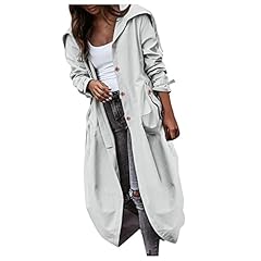 Trenchcoat damen lang gebraucht kaufen  Wird an jeden Ort in Deutschland