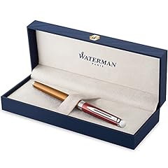 Waterman fountain pen for sale  Delivered anywhere in UK