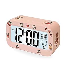 Digital alarm clock for sale  Delivered anywhere in UK