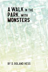 Walk the park gebraucht kaufen  Wird an jeden Ort in Deutschland