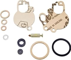 Kit guarnizioni carburatore usato  Spedito ovunque in Italia 