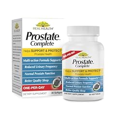 Real health prostate for sale  Delivered anywhere in USA 