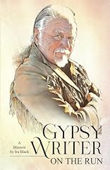 Gypsy writer run for sale  Delivered anywhere in USA 