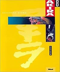 Akira tome déluge d'occasion  Livré partout en Belgiqu