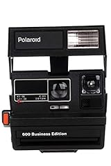 Polaroid 600 business d'occasion  Livré partout en France