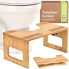 Praknu klappbarer toilettenhoc gebraucht kaufen  Wird an jeden Ort in Deutschland