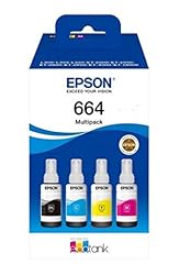 Epson ecotank 664 gebraucht kaufen  Wird an jeden Ort in Deutschland