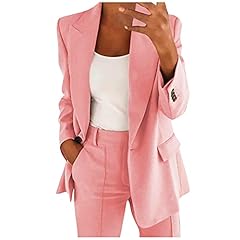 Amhomely blazer jackets for sale  Delivered anywhere in Ireland