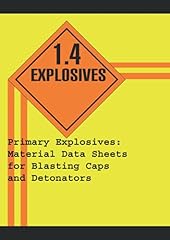 Primary explosives material for sale  Delivered anywhere in USA 