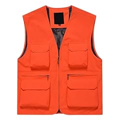 Gilet utilitaire vintage d'occasion  Livré partout en France