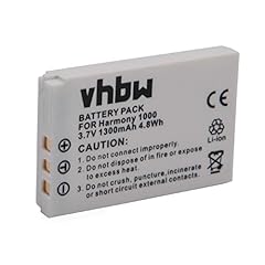 Vhbw batteria compatibile usato  Spedito ovunque in Italia 