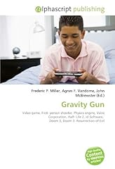 Gravity gun d'occasion  Livré partout en France