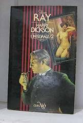 Harry dickson intégrale d'occasion  Livré partout en France