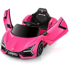Elemara licensed lamborghini for sale  Delivered anywhere in USA 