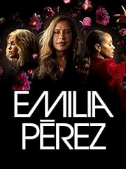 Emilia pérez gebraucht kaufen  Wird an jeden Ort in Deutschland