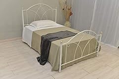 Letto una piazza usato  Spedito ovunque in Italia 